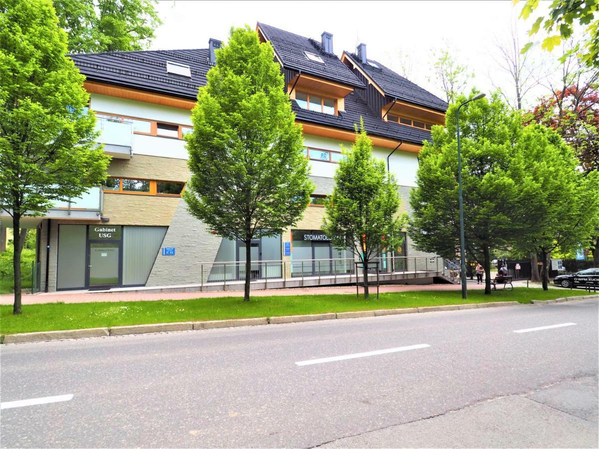 Vip Apartamenty Cristal - Zakopane, Zakopane